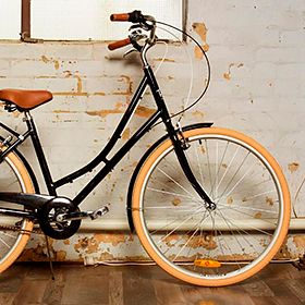 Bicicletas Antiguas Vintage