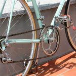 Bicicleta Bianchi 1952