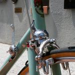 Bicicleta Bianchi 1952