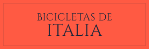 Marcas de bicicletas italianas