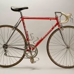 Bici Antigua Pinarello Montello 1988