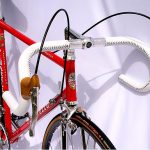 Bicicleta Pinarello Montello 1988