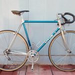 Bici Antigua Vitus 979