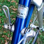 Bicicleta Vitus 979