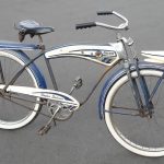 Bicicleta Monark SÃºper Deluxe