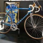 Bicicleta Orbea 1985