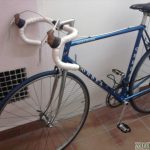 Bicicleta Orbea